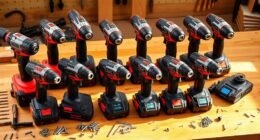 top cordless drills for diy