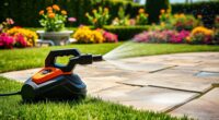 top cordless pressure washer recommendations