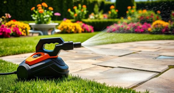top cordless pressure washer recommendations