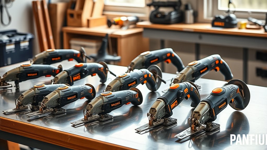 top cordless saw picks