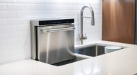 top counter dishwasher picks