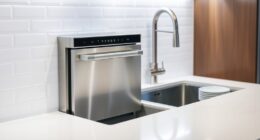 top counter dishwasher picks