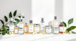 top cruelty free skincare sets