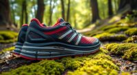 top cushioned running shoes