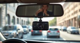 top dash cams with parking