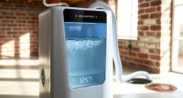 top dehumidifiers with pump