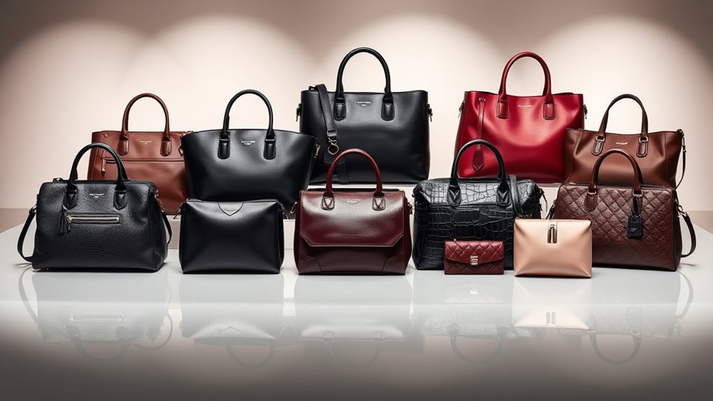 top designer handbags on amazon