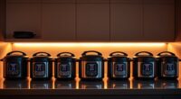 top digital multi cookers 2025