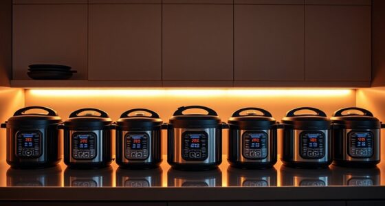 top digital multi cookers 2025