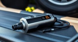 top digital tire inflators