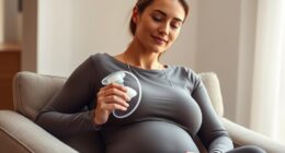 top discreet wearable breast pumps