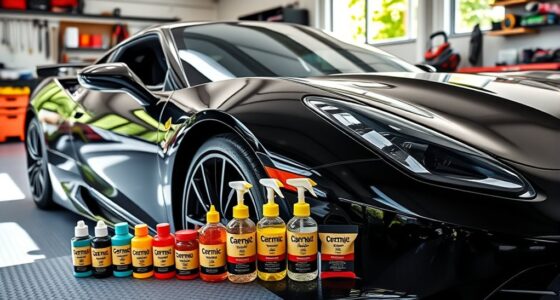 top diy ceramic coating kits