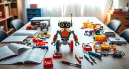 top diy robot kits