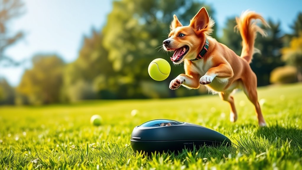 top dog toy launchers
