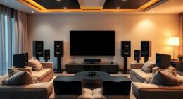 top dolby atmos speaker sets