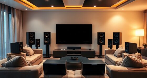 top dolby atmos speaker sets