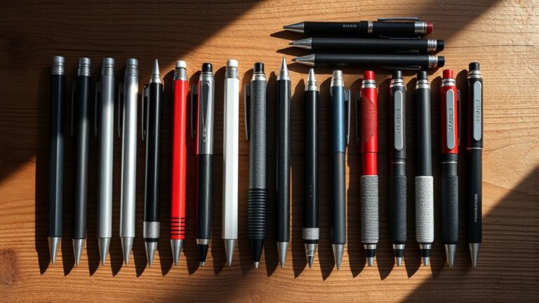 10 Best Mechanical Pencils for Drawing That Artists Swear By in 2026 ...
