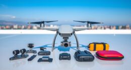 top drone accessory bundles