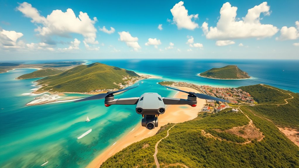 top drone picks 2025