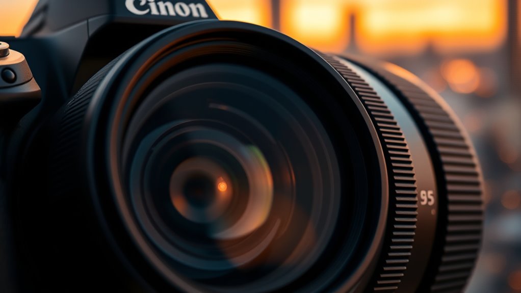 top dslr lenses 2025