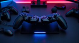 top dual playstation charger
