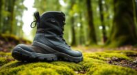 top durable hiking boots