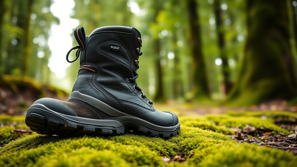 top durable hiking boots