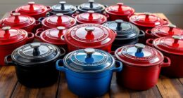 top dutch ovens for sourdough