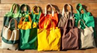 top eco friendly grocery bags