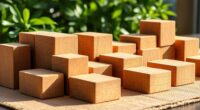 top eco yoga blocks