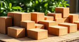top eco yoga blocks