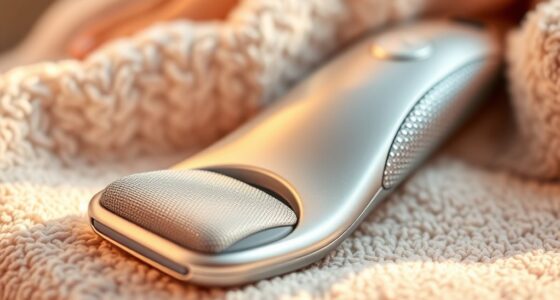 top electric callus removers