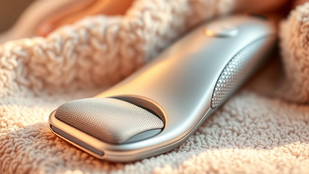 top electric callus removers