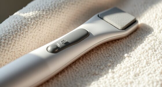 top electric foot files
