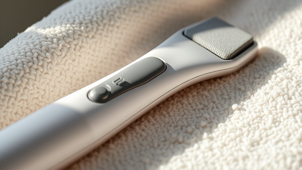 top electric foot files