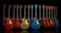 top electric guitars 2025