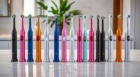 top electric toothbrush picks