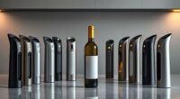 top electric wine openers