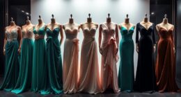 top elegant evening gowns
