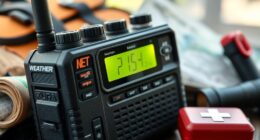 top emergency weather radios