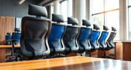 15 Best Ergonomic Office Chairs for Back Pain Relief in 2025 11 top ergonomic chair list