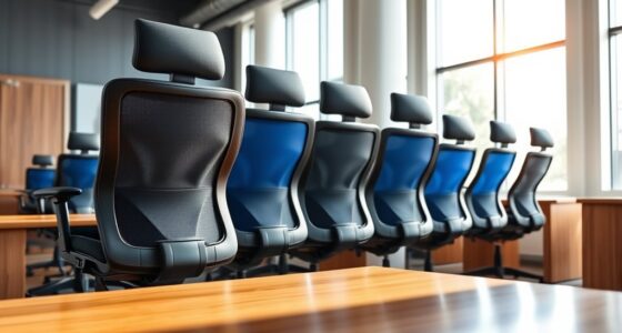 top ergonomic chair list