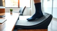 top ergonomic footrests 2025