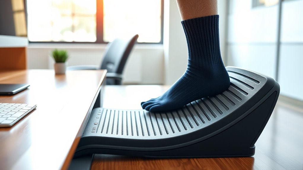 top ergonomic footrests 2025