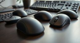 top ergonomic mice review