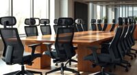 top ergonomic office chairs