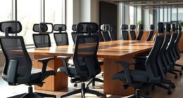 top ergonomic office chairs