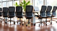 top ergonomic office chairs