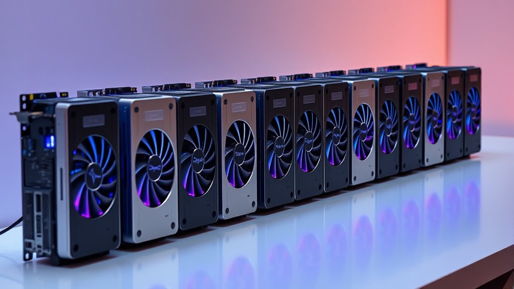 top external gpu enclosures