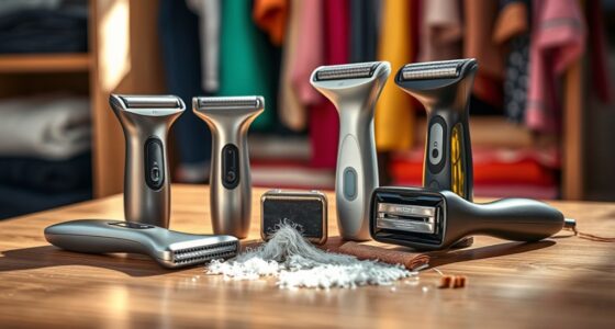 top fabric shavers list